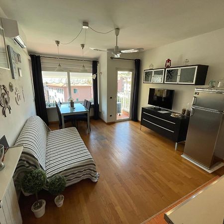 Ledonia Apartment Lerici Eksteriør bilde