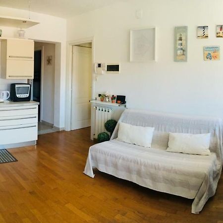 Ledonia Apartment Lerici Eksteriør bilde