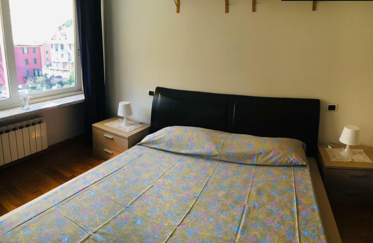 Ledonia Apartment Lerici Eksteriør bilde