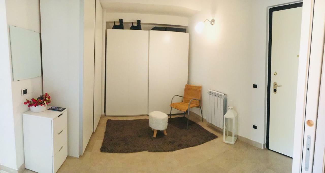 Ledonia Apartment Lerici Eksteriør bilde