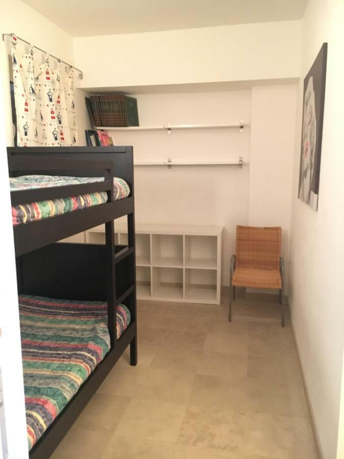 Ledonia Apartment Lerici Eksteriør bilde