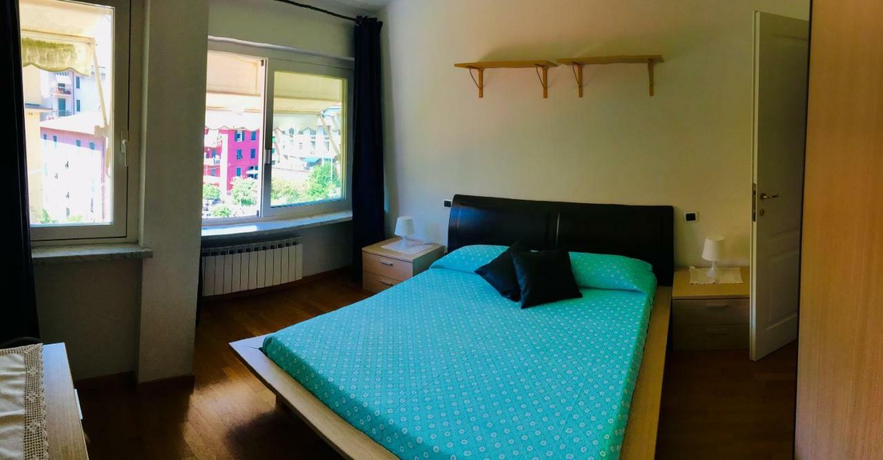 Ledonia Apartment Lerici Eksteriør bilde