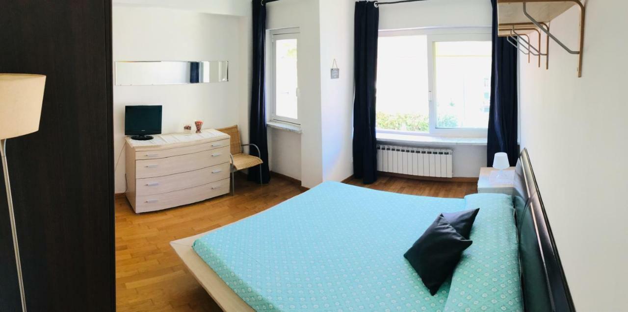 Ledonia Apartment Lerici Eksteriør bilde
